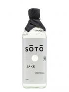 Soto - Sake Super Premium Junmai Daiginjo 0 (300)