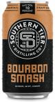 Southern Tier Distilling Co. - Bourbon Smash 4 pack Cans (120)