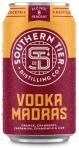 Southern Tier Distilling Co. - Vodka Madras 4 pack Cans (120)