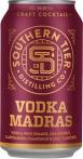 Southern Tier Distilling Co. - Vodka Madras 4 pack Cans (120)