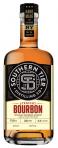 Southern Tier - Straight Bourbon Whiskey 0 (750)