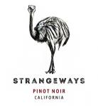 Strangeways - Pinot Noir California 2020 (750)