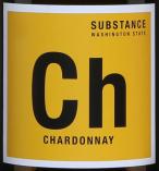 Substance - Chardonnay Ch Columbia Valley 2021 (750)