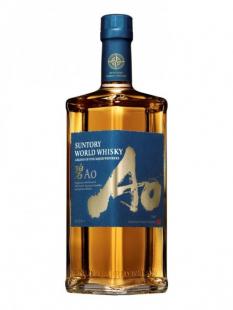 Suntory - Ao World Whisky (700ml) (700ml)
