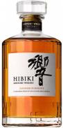 Suntory - Hibiki Japanese Harmony 0 (750)