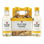 Sutter Home - Chardonnay California 0 (187)