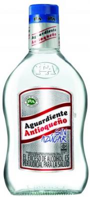 Antioqueno - Aguardiente Sin Azucar (750ml) (750ml)
