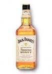Jack Daniels - Tennessee Honey 0 (750)