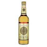 Montezuma - Aztec Gold Tequila (1750)