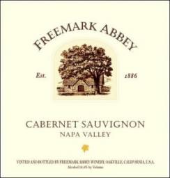 Freemark Abbey - Cabernet Sauvignon Napa Valley 2019 (750ml) (750ml)