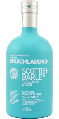 Bruichladdich - Scottish Barley The Classic Laddie Islay Single Malt Scotch Whisky (750ml) (750ml)
