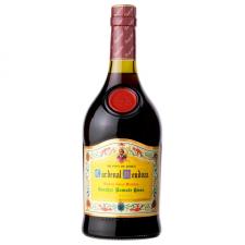 Cardenal Mendoza - Brandy de Jerez (750ml) (750ml)