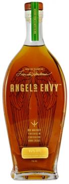 Angel's Envy - Finished Rye (750ml) (750ml)