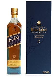 Johnnie Walker - Blue Label Blended Scotch Whisky (1.75L) (1.75L)