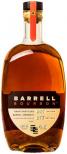 Barrell - Straight Bourbon Whiskey (750)