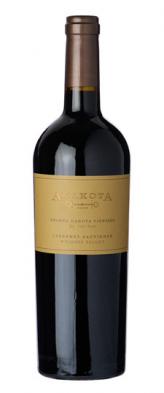 Anakota - Cabernet Sauvignon Helena Dakota Vineyard 2019 (750ml) (750ml)