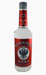 Romanoff - Vodka 0 (200)