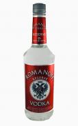 Romanoff - Vodka 0 (375)