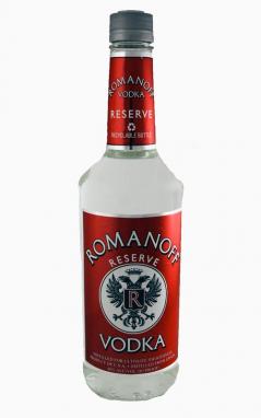 Romanoff - Vodka (1.75L) (1.75L)