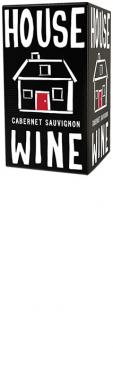 House Wine - Cabernet Sauvignon Bag in Box NV (3L) (3L)