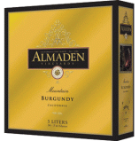 Almaden - Mountain Burgundy Box 0 (5000)