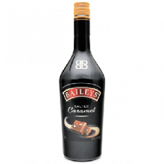 Baileys - Salted Caramel Liqueur (750ml) (750ml)