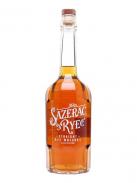 Sazerac - Straight Rye Whiskey 0 (750)