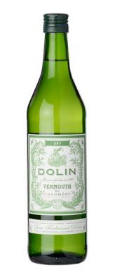 Dolin - Dry Vermouth (750ml) (750ml)