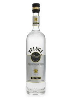 Beluga - Noble Vodka (750ml) (750ml)