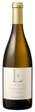 Beringer - Chardonnay Luminus Napa Valley Oak Knoll District 2021 (750ml) (750ml)