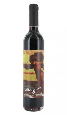 Vinedo de los Vientos - Alcyone Tannat Dessert Wine NV (500ml) (500ml)