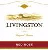 Livingston Cellars - Red Rose 0 (3000)