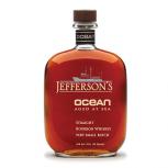 Jefferson's - Ocean Aged At Sea Bourbon 0 (750)