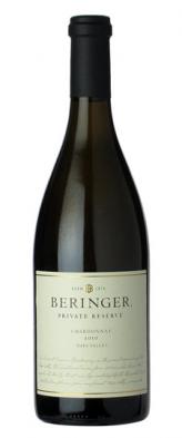 Beringer - Chardonnay Private Reserve Napa Valley 2020 (750ml) (750ml)