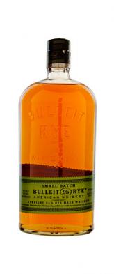 Bulleit - Rye Straight American Whiskey (750ml) (750ml)
