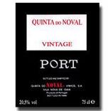Quinta do Noval - Vintage Port 2017 (750)