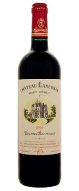 Chateau Lanessan - Haut Medoc Bordeaux 2016 (750ml) (750ml)