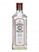 Bombay - London Dry Gin 0 (1000)