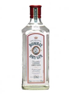 Bombay - London Dry Gin (750ml) (750ml)