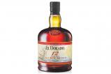 El Dorado - 12 Year Rum 0 (750)