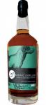 Taconic Distillery - Dutchess Private Reserve Straight Bourbon Whiskey (750)