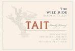 Tait - The Wild Ride GSM Barossa Valley 2018 (750)