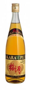 Takara - Plum Wine Premium NV (750ml) (750ml)