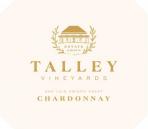 Talley Vineyards - Chardonnay Estate San Luis Obispo Coast 2021 (750)