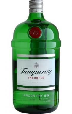 Tanqueray - London Dry Gin (750ml) (750ml)