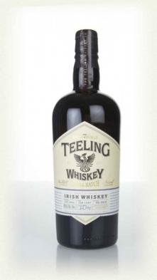 Teeling - Irish Whiskey Small Batch (750ml) (750ml)