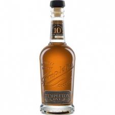 Templeton - 10 Year Rye Whiskey (750ml) (750ml)