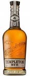Templeton - 4 Year Rye Whiskey (750)