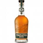Templeton - 6 Year Rye Whiskey (750)
