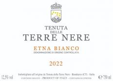 Tenuta delle Terre Nere - Etna Bianco 2022 (750ml) (750ml)